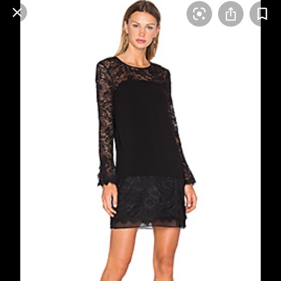 DVF Lavana dress.NWOT.